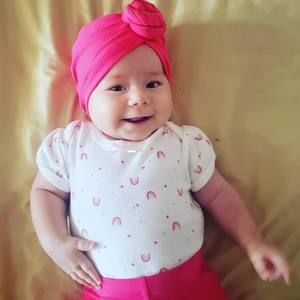 Meet your Posher, Patricia